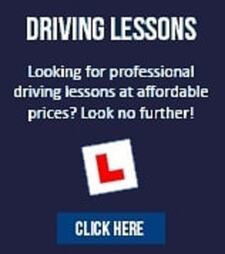Cheap driving Lessons in Hampton Wick