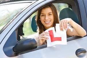 Driving Schools in Westbourne Park