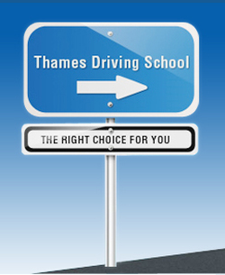Thames Driving School