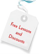 Discount Lessons Hounslow
